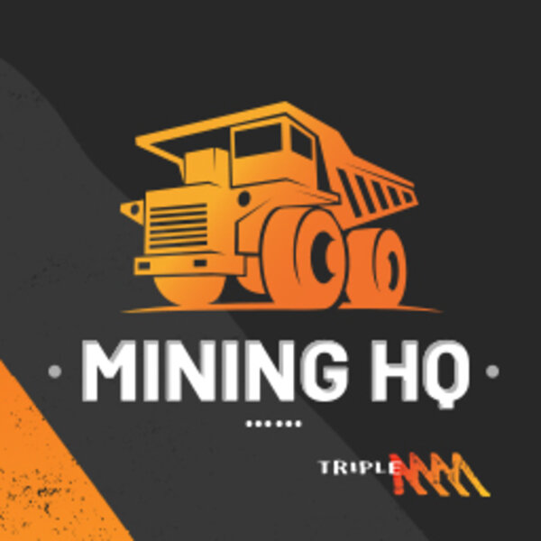 Mining HQ Podcast Interviews Simon Eley
